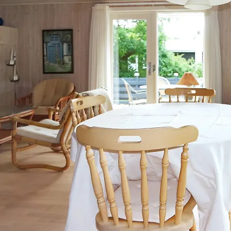 Holiday Pramdragerparken Iii Holiday home