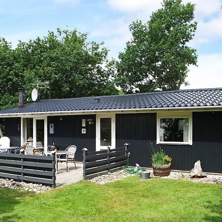 Holiday Pramdragerparken Iii * Norre Hurup