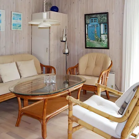 Holiday home Holiday Pramdragerparken Iii Norre Hurup