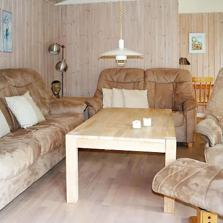 Holiday home Holiday Pramdragerparken Iii