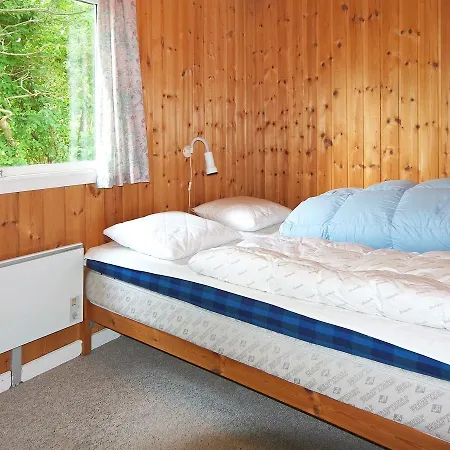 Holiday home Holiday Pramdragerparken Iii