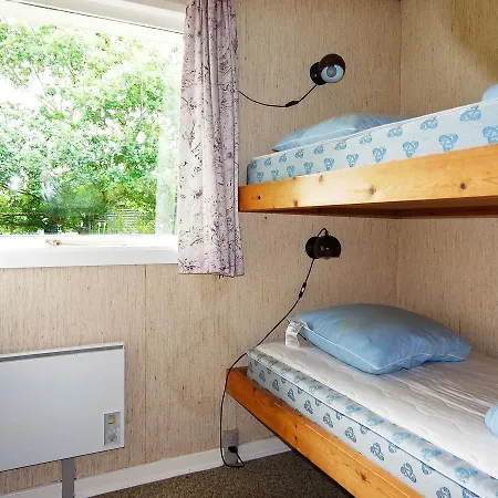 Holiday Pramdragerparken Iii Holiday home *